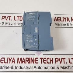 Siemens 6Es7 231-5Pd32-0Xb0 Simatic S7-1200 Analog Input Module
