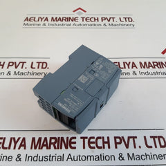 Siemens 6Es7 232-4Hb32-0Xb0 Analog Output Module
