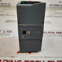 Siemens 6Es7 232-4Hb32-0Xb0 Analog Output Module
