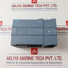 Siemens 6Es7 234-4He30-0Xb0 Analog I/O Module