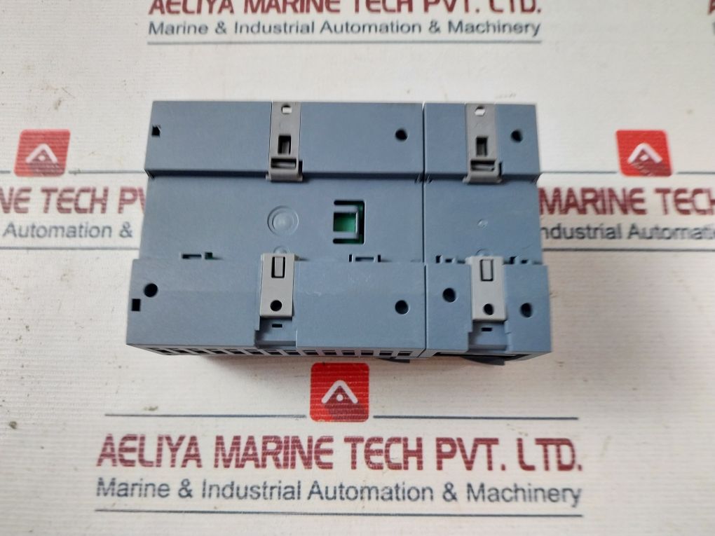 Siemens 6Es7 234-4He30-0Xb0 Analog I/O Module