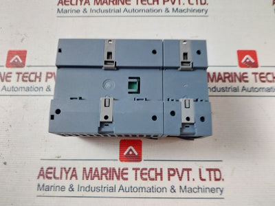 Siemens 6Es7 234-4He30-0Xb0 Analog I/O Module