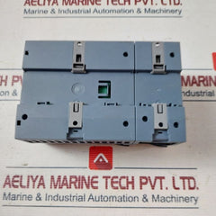 Siemens 6Es7 234-4He30-0Xb0 Analog I/O Module