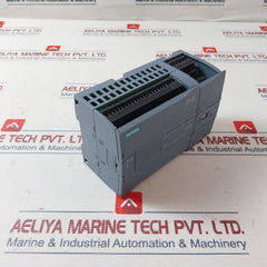 Siemens 6Es7 234-4He30-0Xb0 Analog I/O Module