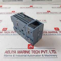 Siemens 6Es7 234-4He30-0Xb0 Analog I/O Module