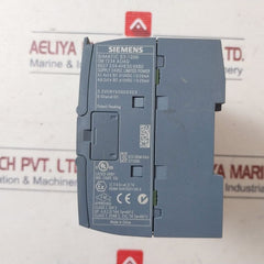 Siemens 6Es7 234-4He30-0Xb0 Analog I/O Module