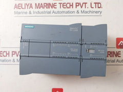 Siemens 6Es7 234-4He30-0Xb0 Analog I/O Module
