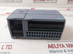 Siemens 6Es7 234-4He30-0Xb0 Analog I/O Module