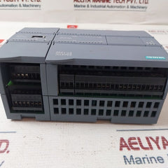 Siemens 6Es7 234-4He30-0Xb0 Analog I/O Module