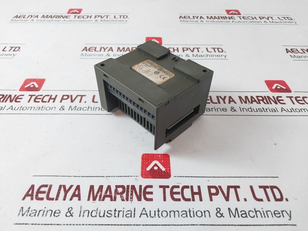 Siemens 6Es7 235-0Kd00-0Xa0 Analog I/O Module E-stand: 03