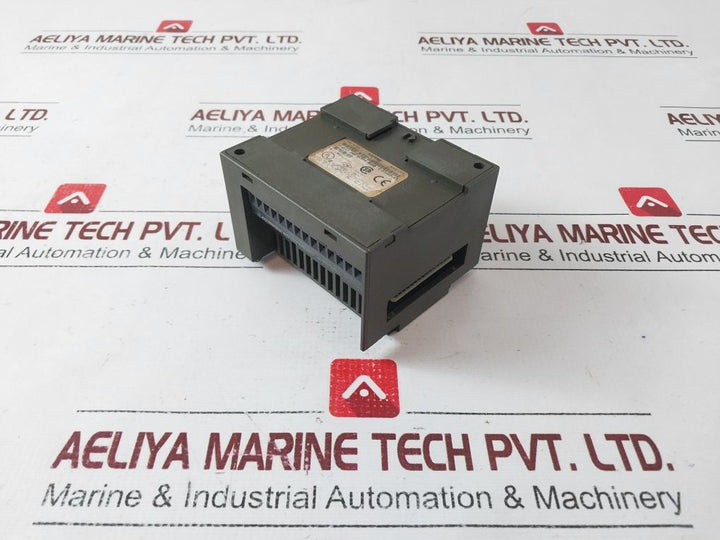 Siemens 6Es7 235-0Kd00-0Xa0 Analog I/O Module E-stand: 03