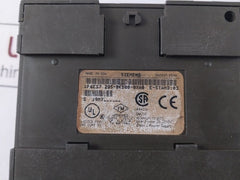 Siemens 6Es7 235-0Kd00-0Xa0 Analog I/O Module E-stand: 03