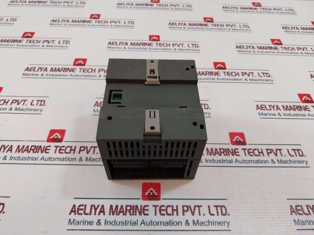 Siemens 6Es7 288-1Sr20-0Aa0 Simatic S7-200 Smart Cpu Module