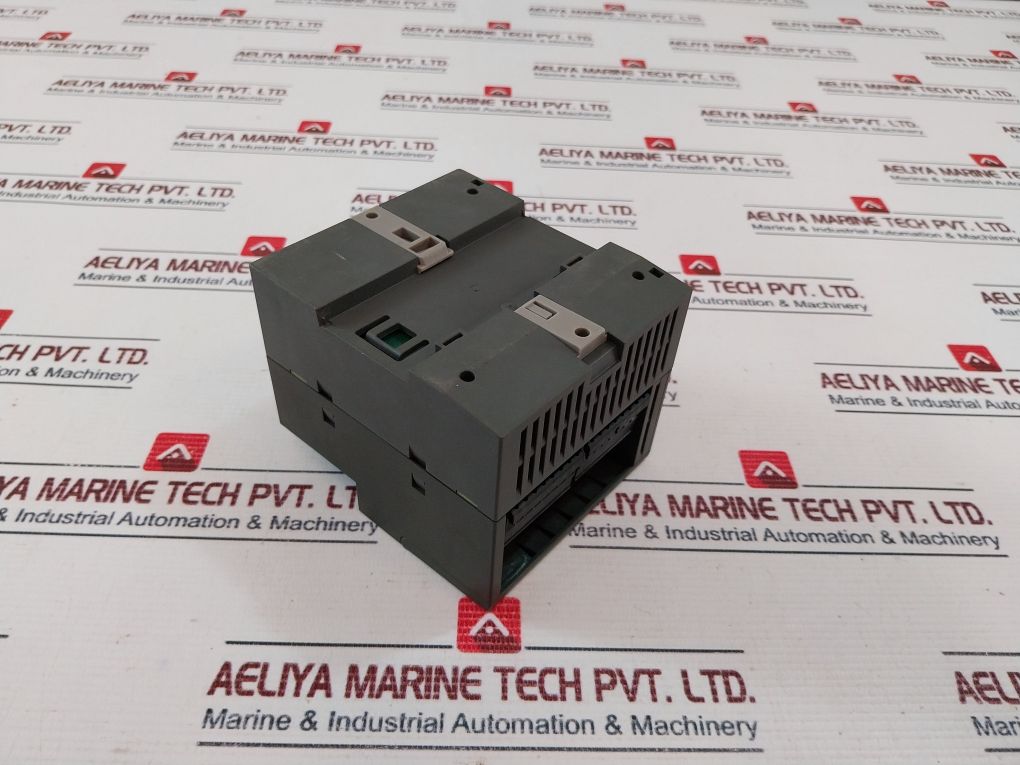 Siemens 6Es7 288-1Sr20-0Aa0 Simatic S7-200 Smart Cpu Module