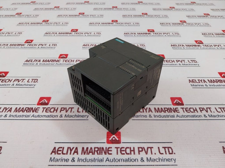 Siemens 6Es7 288-1Sr20-0Aa0 Simatic S7-200 Smart Cpu Module