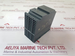 Siemens Simatic Ps 307 6Es7 307-1Ea01-0Aa0 Power Supply Module