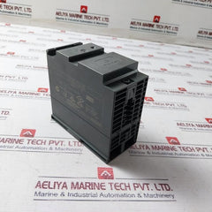 Siemens 6Es7 307-1Ea01-0Aa0 Simatic S7 Power Supply 5A 24Vdc