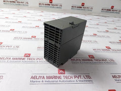 Siemens 6Es7 307-1Ea01-0Aa0 Simatic S7 Power Supply 5A 24Vdc
