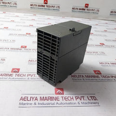 Siemens 6Es7 307-1Ea01-0Aa0 Simatic S7 Power Supply 5A 24Vdc
