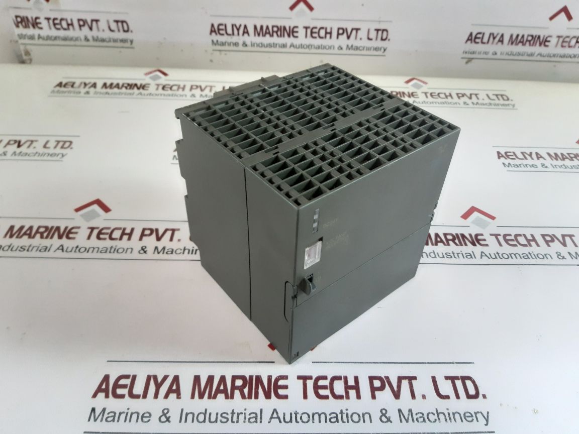 Siemens 6Es7 307-1Ka01-0Aa0 Power Supply