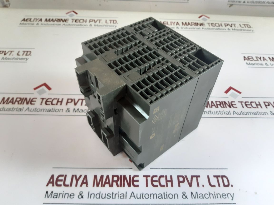 Siemens 6Es7 307-1Ka01-0Aa0 Power Supply