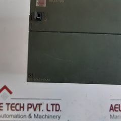 Siemens 6Es7 307-1Ka01-0Aa0 Power Supply