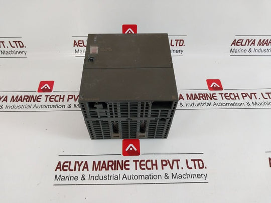 Siemens 6Es7 307-1Ka01-0Aa0 Power Supply
