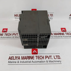 Siemens 6Es7 307-1Ka01-0Aa0 Power Supply
