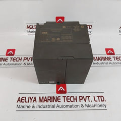 Siemens 6Es7 307-1Ka01-0Aa0 Power Supply
