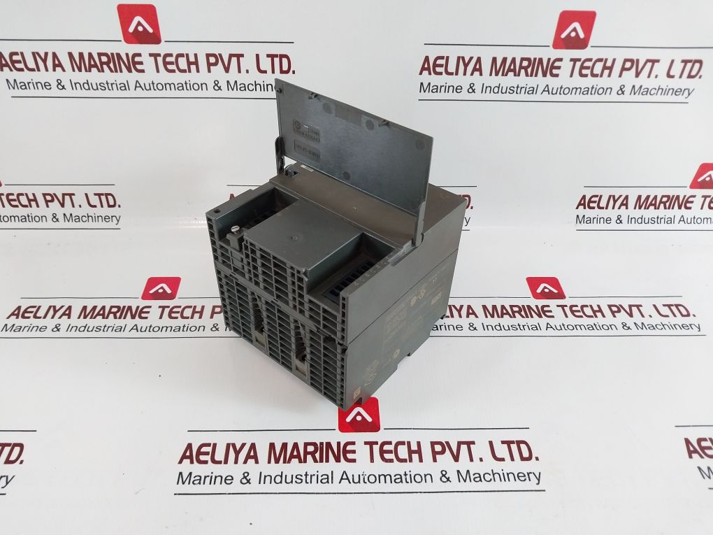 Siemens 6Es7 307-1Ka01-0Aa0 Power Supply