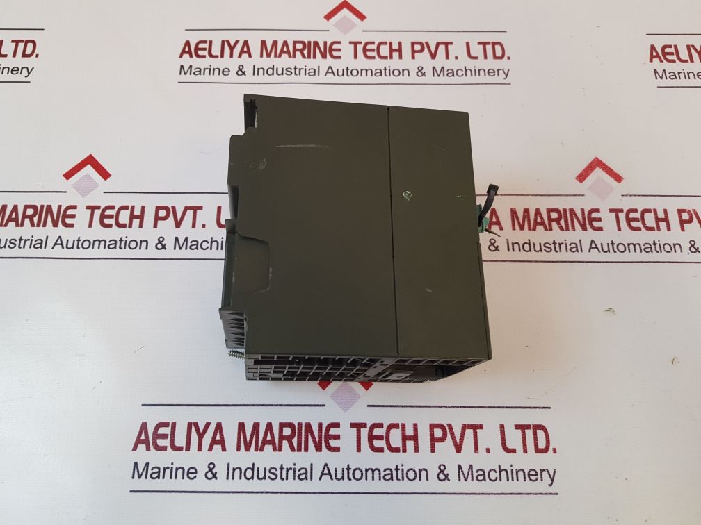 Siemens 6Es7 312-5Ac02-0Ab0 Simatic S7 Cpu312 Ifm