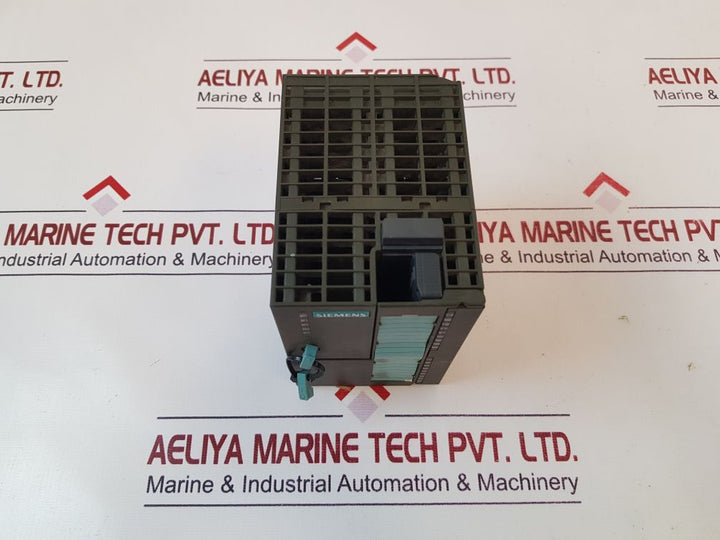 Siemens 6Es7 312-5Ac02-0Ab0 Simatic S7 Cpu312 Ifm