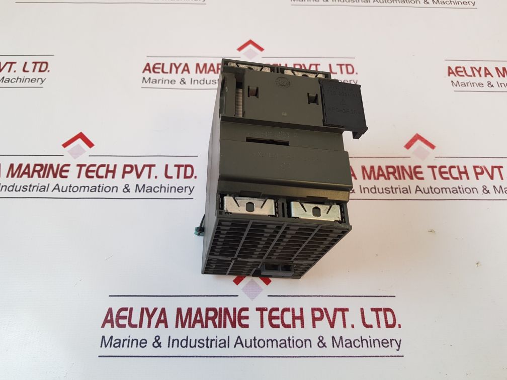 Siemens 6Es7 312-5Ac02-0Ab0 Simatic S7 Cpu312 Ifm