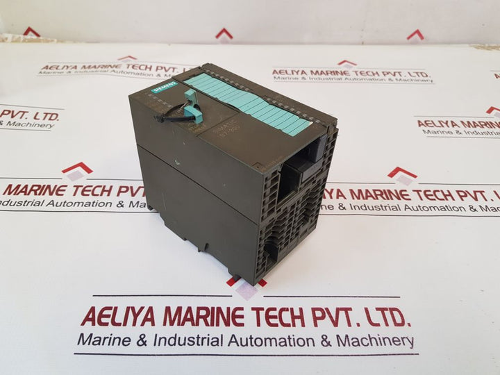 Siemens 6Es7 312-5Ac02-0Ab0 Simatic S7 Cpu312 Ifm