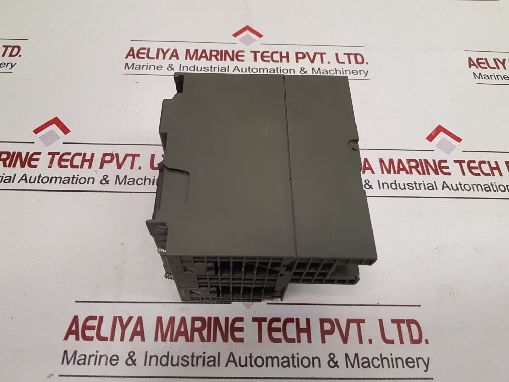 Siemens 6Es7 315-2Af02-0Ab0 Simatic S7 Cpu315-2 Dp Cpu Module 24V Dc 0.9A