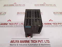 Siemens 6Es7 315-2Af02-0Ab0 Simatic S7 Cpu315-2 Dp Cpu Module 24V Dc 0.9A