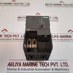 Siemens 6Es7 317-2Aj10-0Ab0 Cpu Module Cpu317-2Dp E-stand: 02