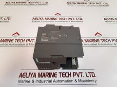 Siemens 6Es7 317-2Aj10-0Ab0 Cpu Module Cpu317-2Dp E-stand: 02