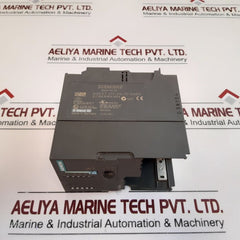 Siemens 6Es7 317-2Aj10-0Ab0 Cpu Module Cpu317-2Dp E-stand: 02