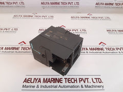 Siemens 6Es7 317-2Aj10-0Ab0 Cpu Module Cpu317-2Dp E-stand: 02