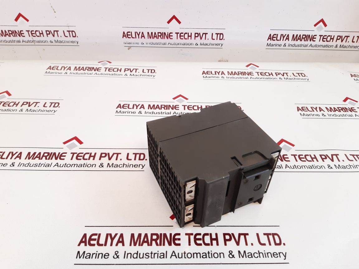 Siemens 6Es7 317-2Aj10-0Ab0 Cpu Module Cpu317-2Dp E-stand: 02