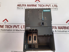 Siemens 6Es7 317-2Aj10-0Ab0 Cpu Module Cpu317-2Dp E-stand: 02