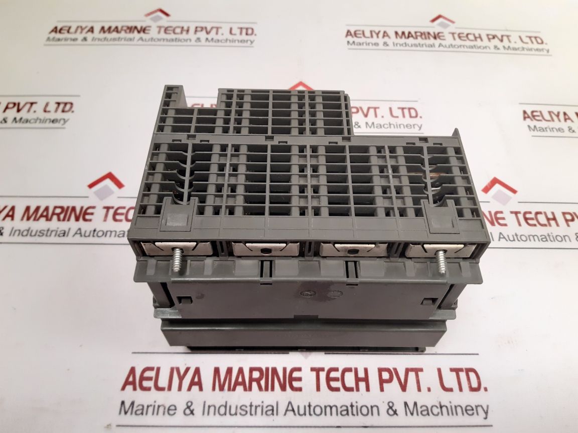 Siemens 6Es7 318-2Aj00-0Ab0 Cpu Module