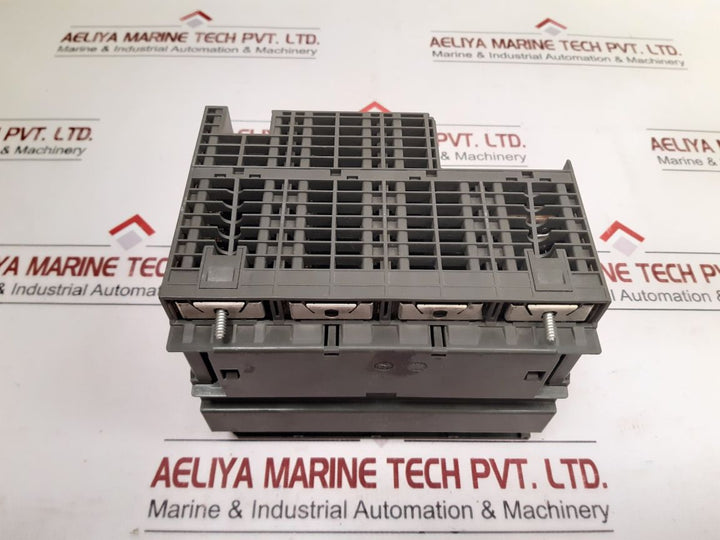 Siemens 6Es7 318-2Aj00-0Ab0 Cpu Module