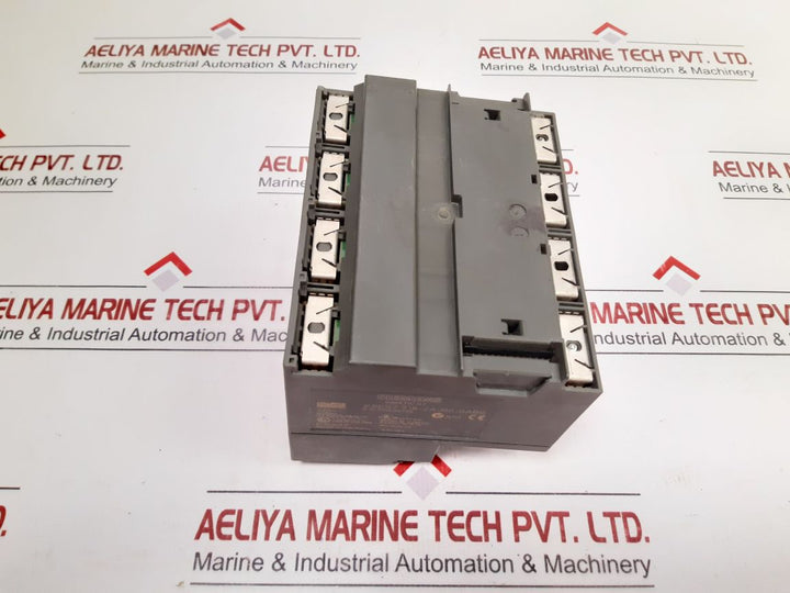 Siemens 6Es7 318-2Aj00-0Ab0 Cpu Module