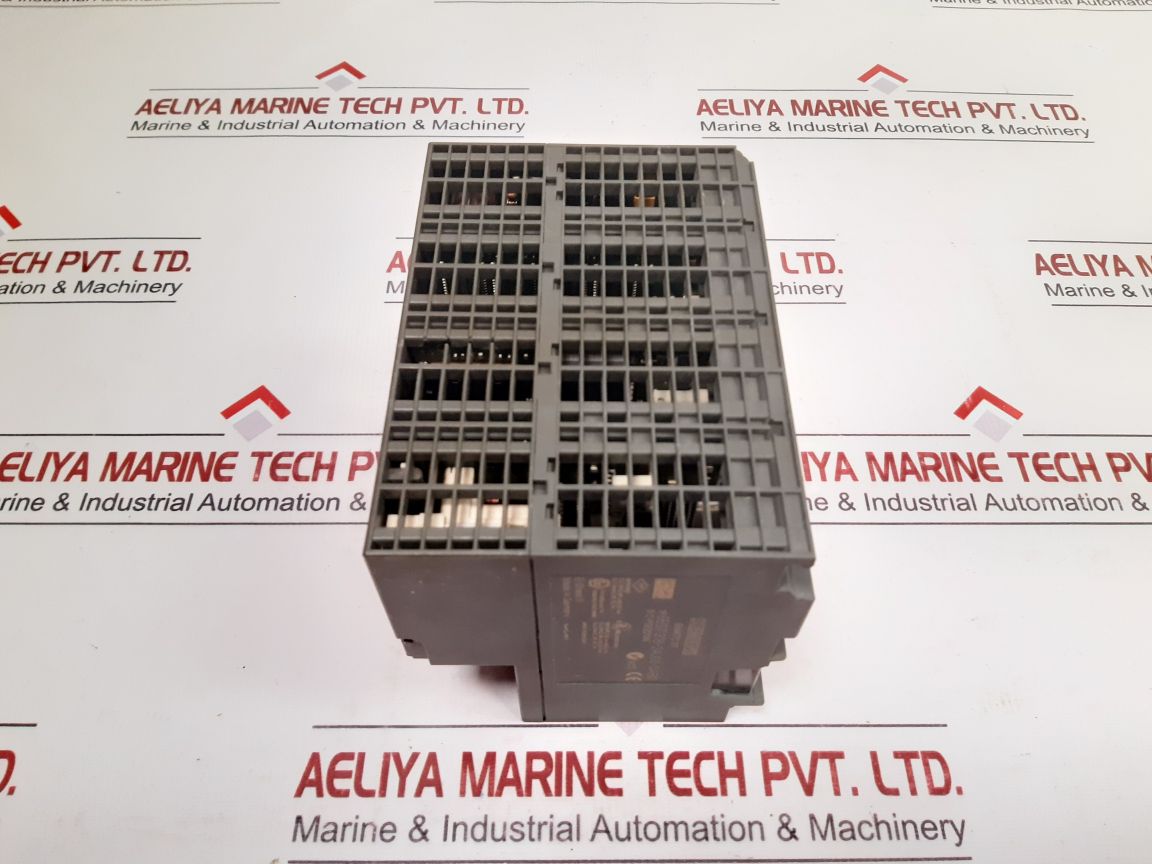 Siemens 6Es7 318-2Aj00-0Ab0 Cpu Module