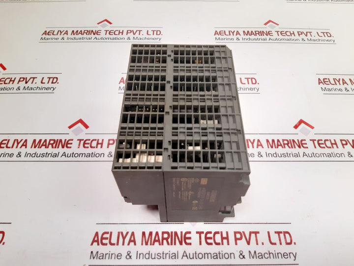 Siemens 6Es7 318-2Aj00-0Ab0 Cpu Module