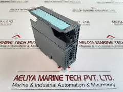 Siemens Simatic S7 6Es7 321-1Bh02-0Aa0 Digital Input Module E-stand: 3