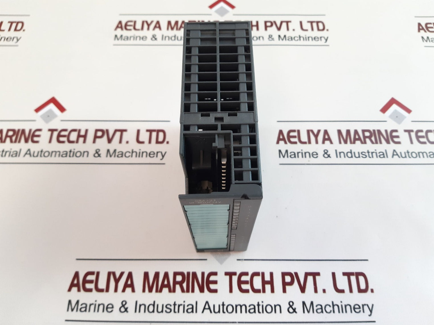 Siemens Simatic S7 6Es7 321-1Bh02-0Aa0 Digital Input Module E-stand: 3