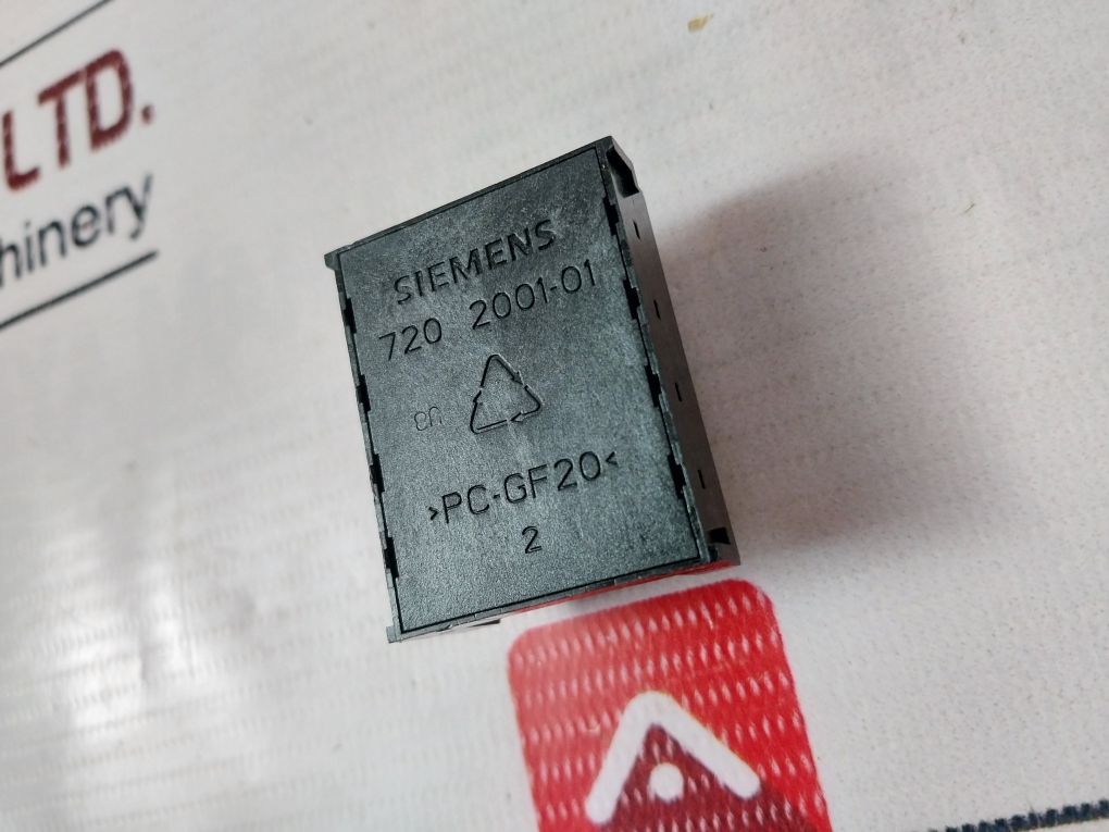 Siemens 6Es7 321-1Bh02-0Aa0